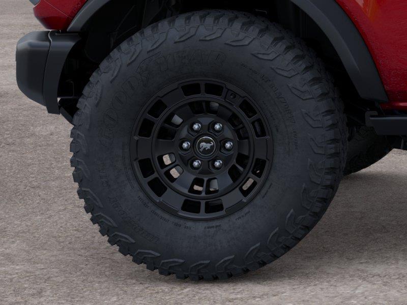 2026 FORD BRONCO BADLANDS 缩略图 21