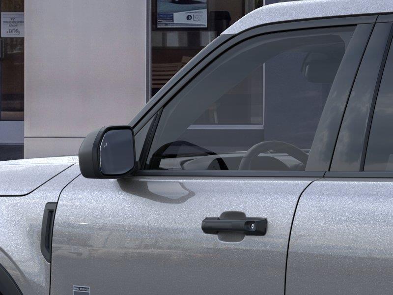 صورة مصغرة 17 لـ 2026 FORD BRONCO SPORT BIG BEND
