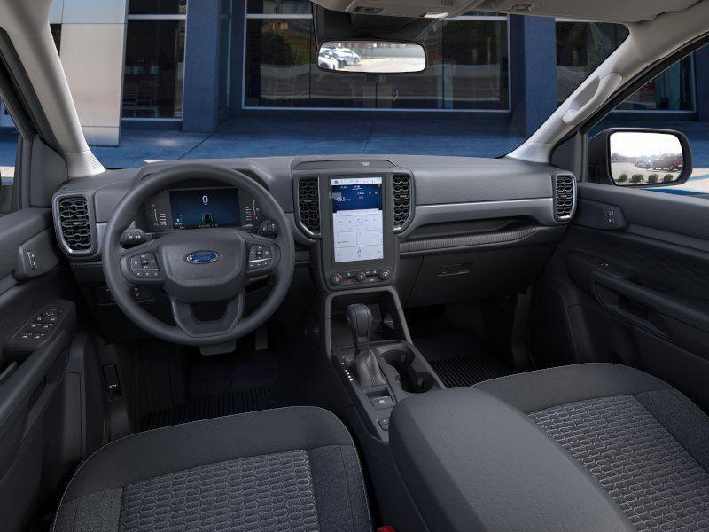 2025 FORD RANGER XL 照片 9
