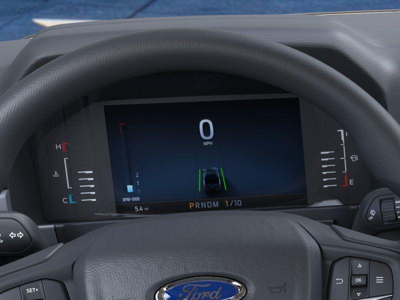 2025 FORD RANGER XL 缩略图 13