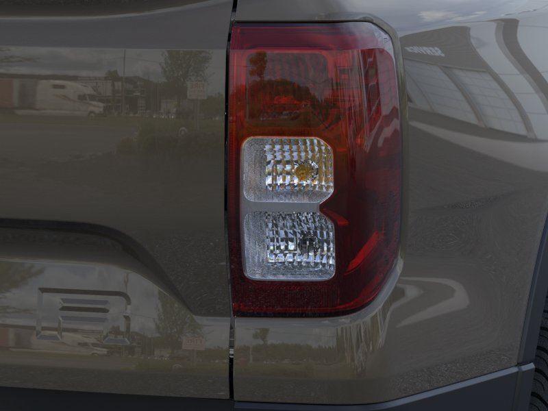 2025 FORD RANGER XL 缩略图 21