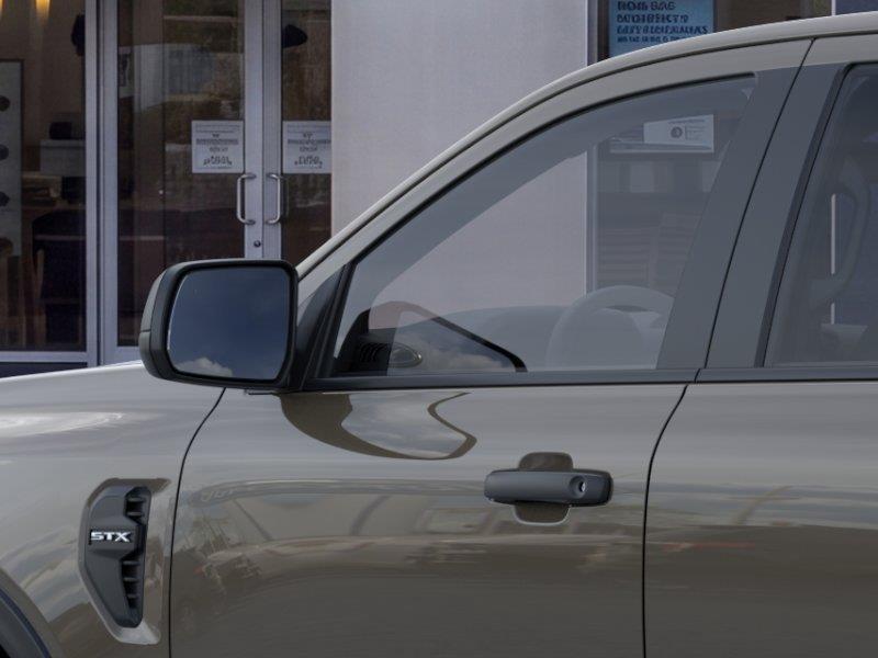 2025 FORD RANGER XL 缩略图 20