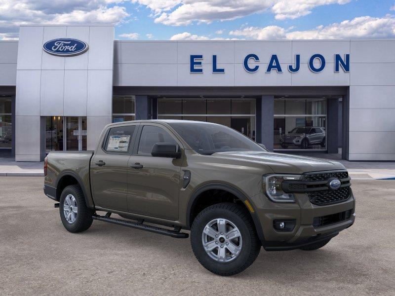 2025 FORD RANGER XL 照片 7