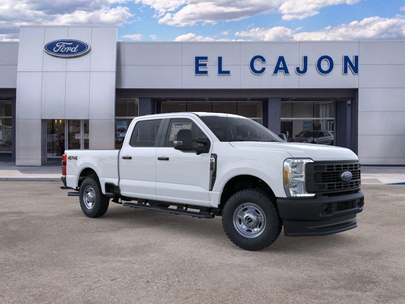 2026 FORD F-250 XL — фото 7