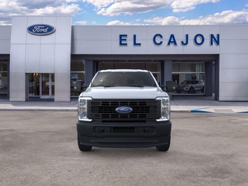 2026 FORD F-250 XL — фото 6