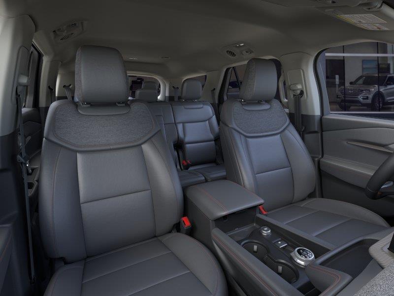 صورة 10 لـ 2026 FORD EXPLORER ACTIVE