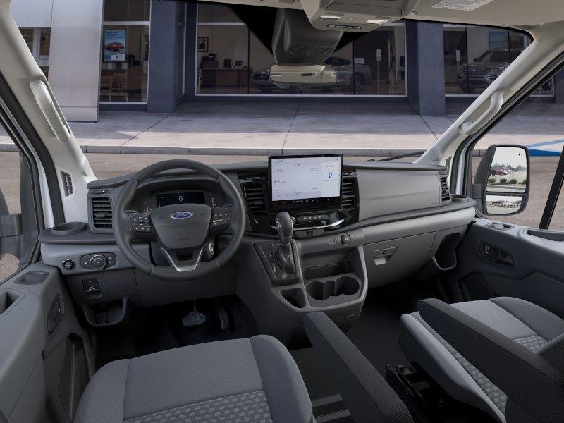 2026 FORD TRANSIT-350 XLT 照片 9