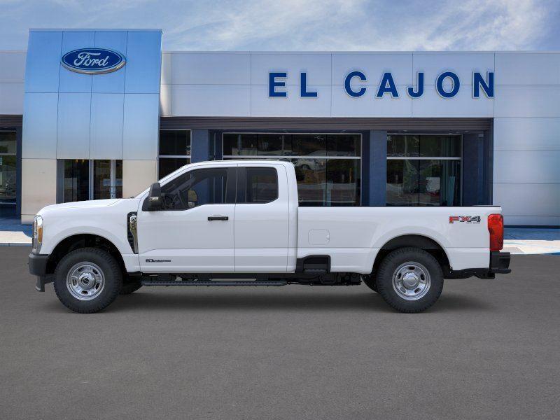 2026 FORD F-350 SUPER DUTY 照片 3