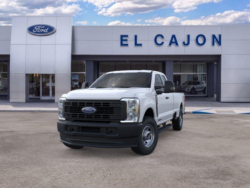 New 2026 Ford F-350 Super Duty