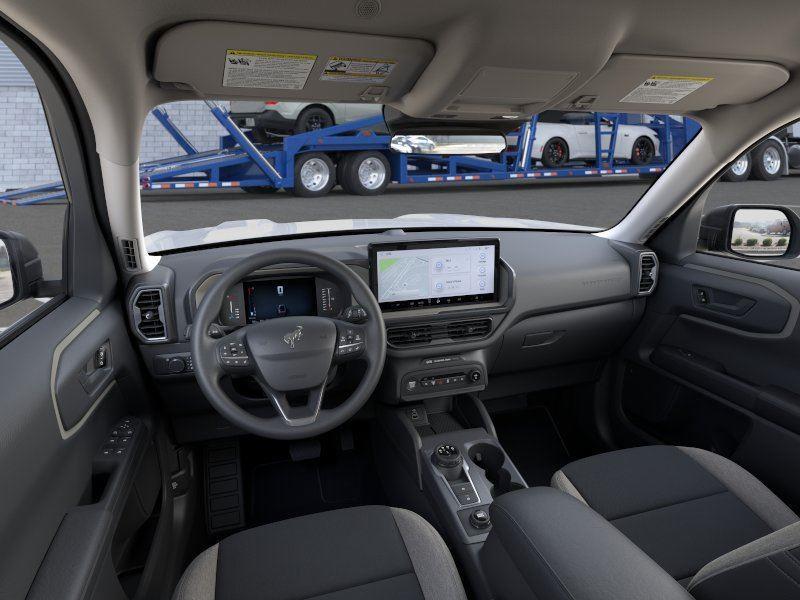 FORD BRONCO SPORT BIG BEND - 9