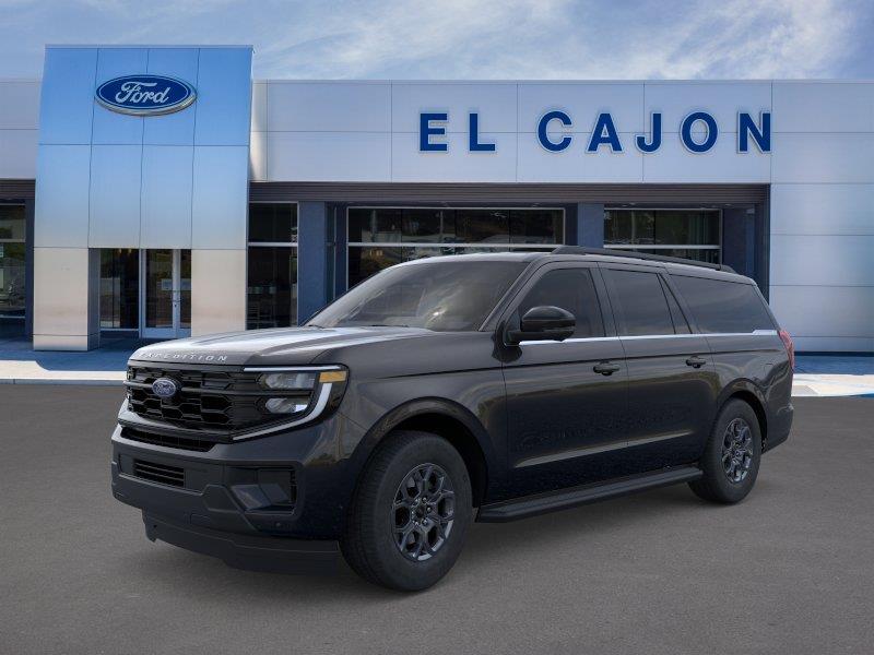 New 2026 Ford Expedition Max Active