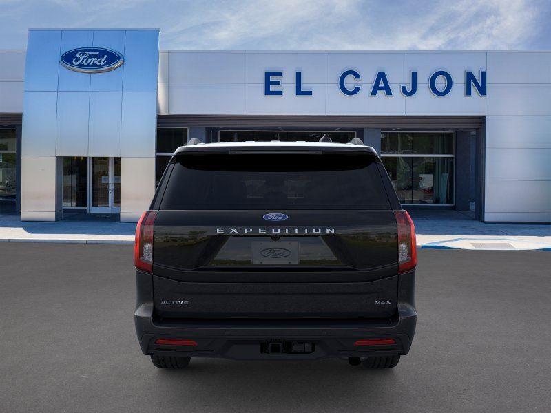 2026 FORD EXPEDITION MAX ACTIVE 照片 5