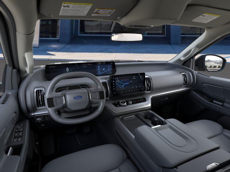 2026 FORD EXPEDITION MAX ACTIVE 照片 9