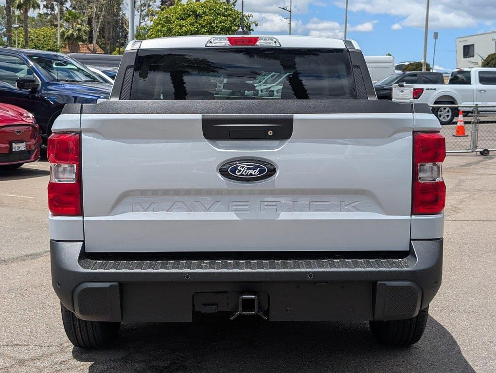 2026 FORD MAVERICK XLT 缩略图 9