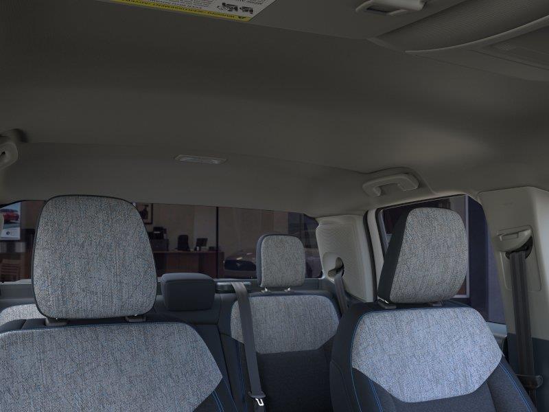 صورة مصغرة 12 لـ 2026 FORD MAVERICK XLT