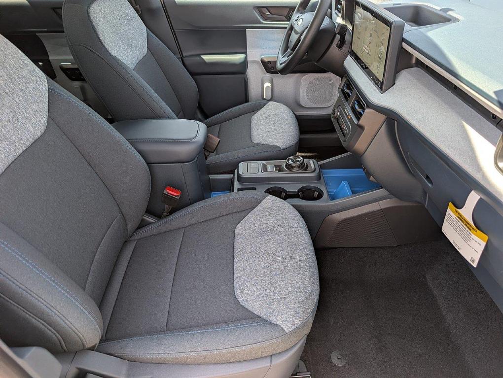 2026 FORD MAVERICK XLT 缩略图 12