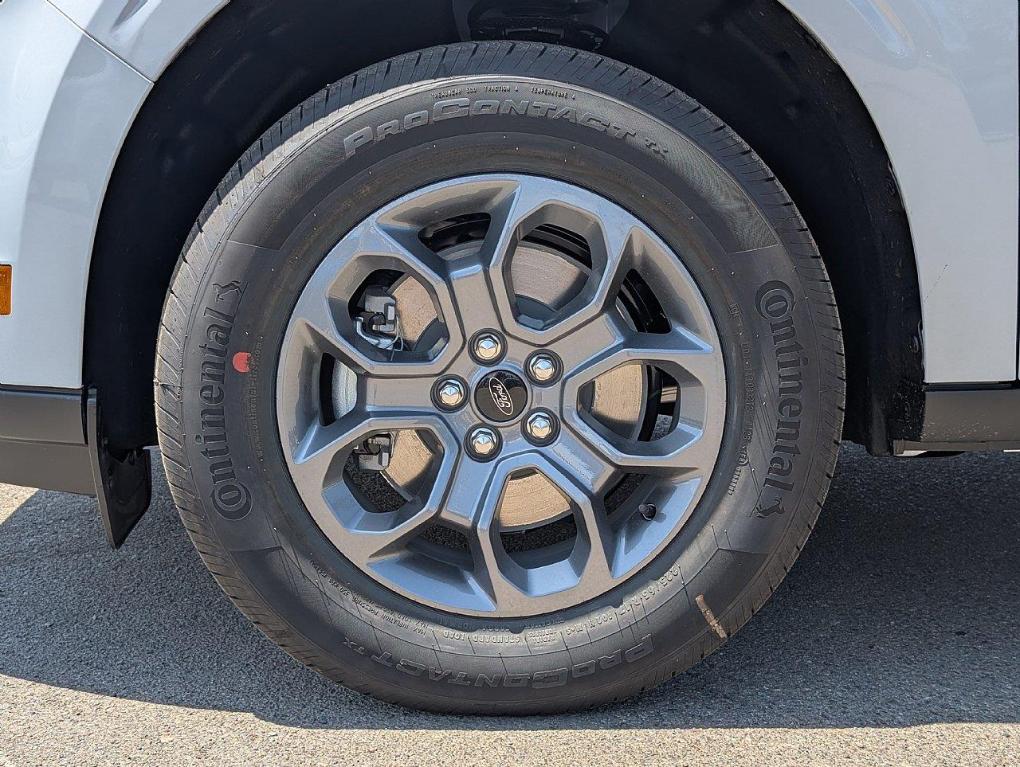 2026 FORD MAVERICK XLT 缩略图 6