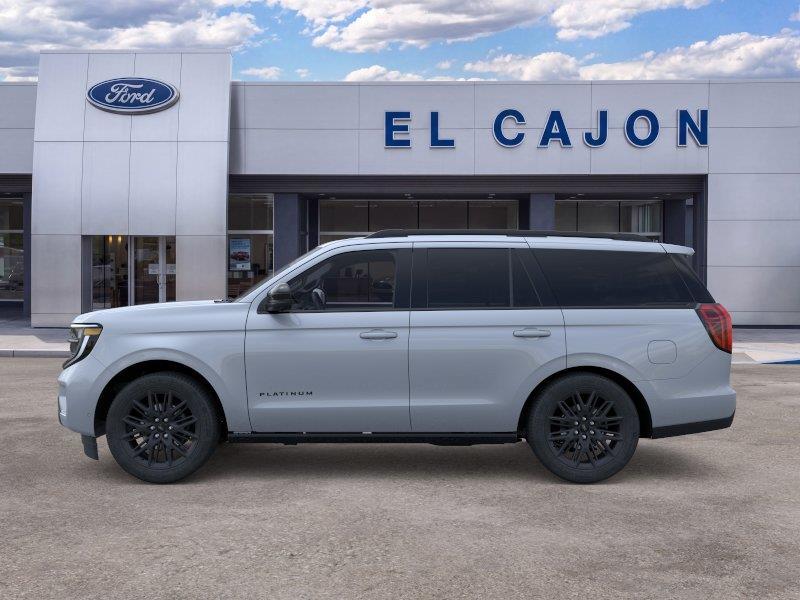 2026 FORD EXPEDITION PLATINUM 照片 3