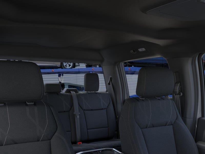 صورة مصغرة 22 لـ 2026 FORD F-150 STX