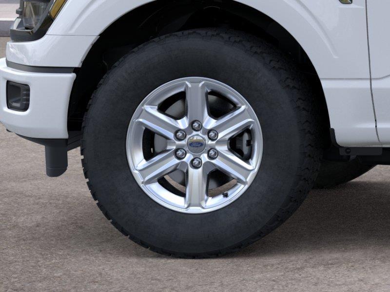 صورة مصغرة 16 لـ 2026 FORD F-150 XLT