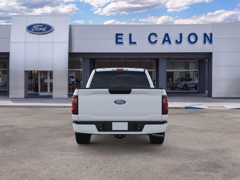 2026 FORD F-150 XLT 照片 5