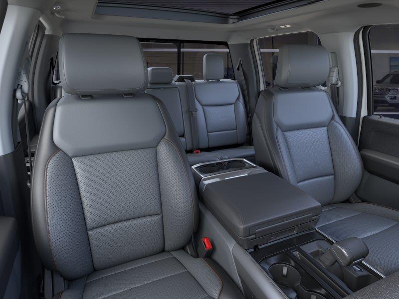 صورة 10 لـ 2025 FORD F-150 LARIAT