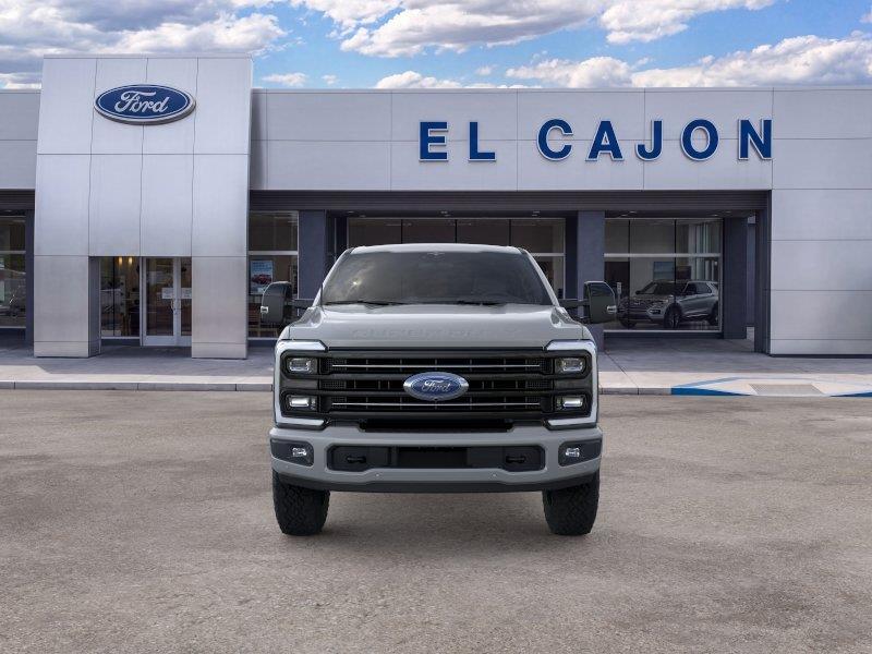 2026 FORD F-250 PLATINUM 照片 5