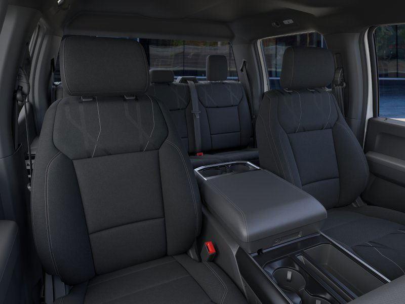 FORD F-150 STX - 10