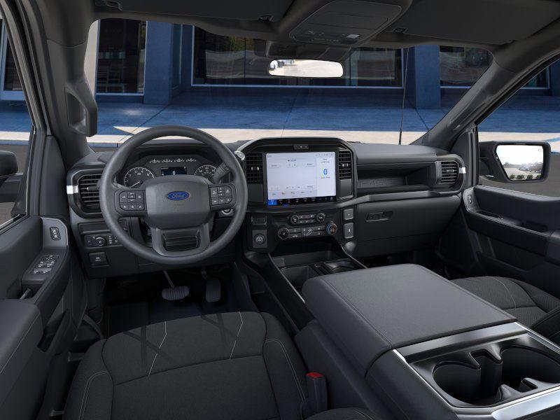 FORD F-150 STX - 9
