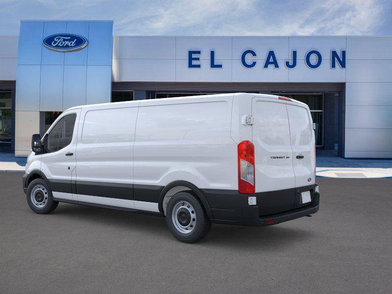 New 2026 Ford Transit-150 150