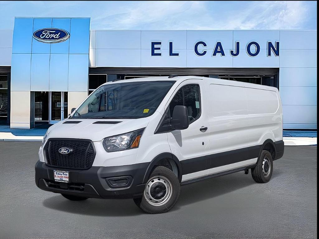 New 2026 Ford Transit-150 150