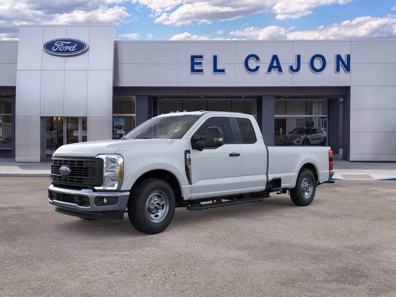 New 2026 Ford F-250 XL