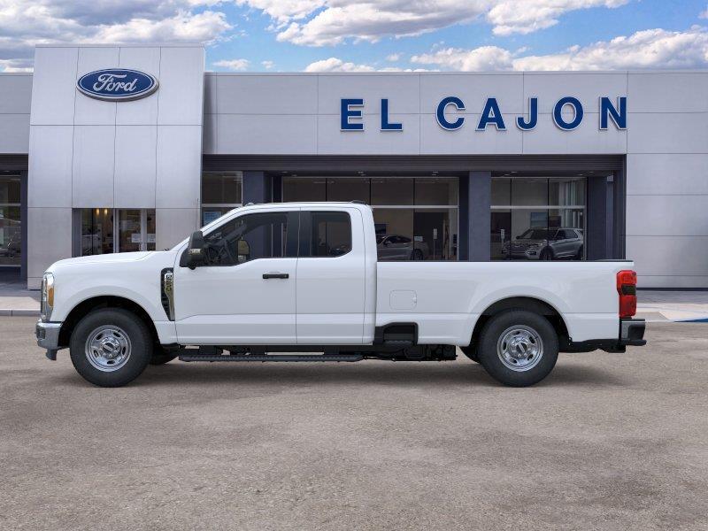 2026 FORD F-250 XL — миниатюра 3