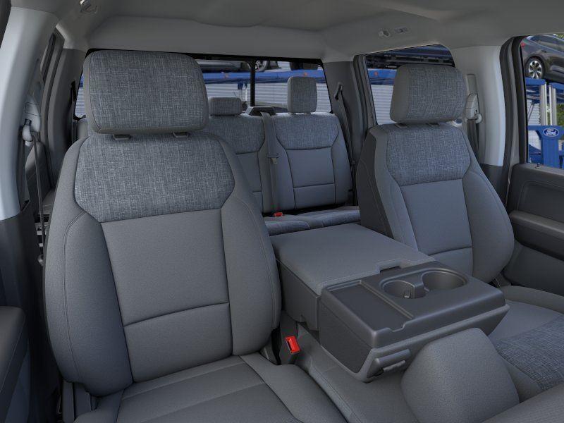FORD F-150 XLT - 10
