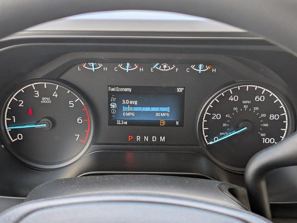 صورة مصغرة 25 لـ 2026 FORD F-250 XL