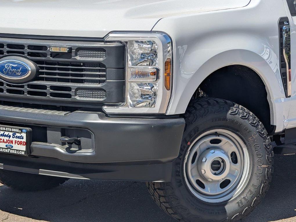 صورة مصغرة 3 لـ 2026 FORD F-250 XL