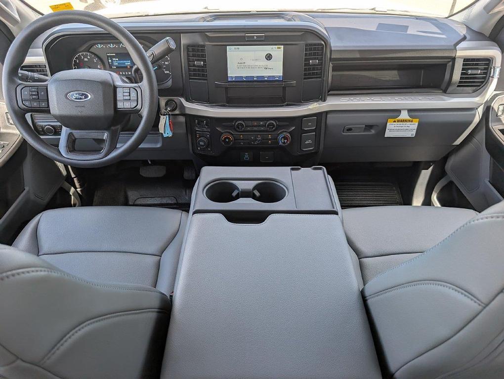 صورة مصغرة 15 لـ 2026 FORD F-250 XL