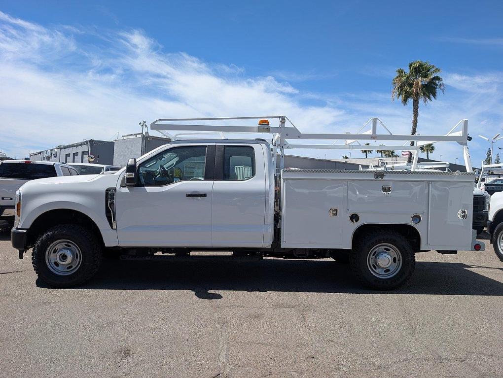 صورة مصغرة 8 لـ 2026 FORD F-250 XL