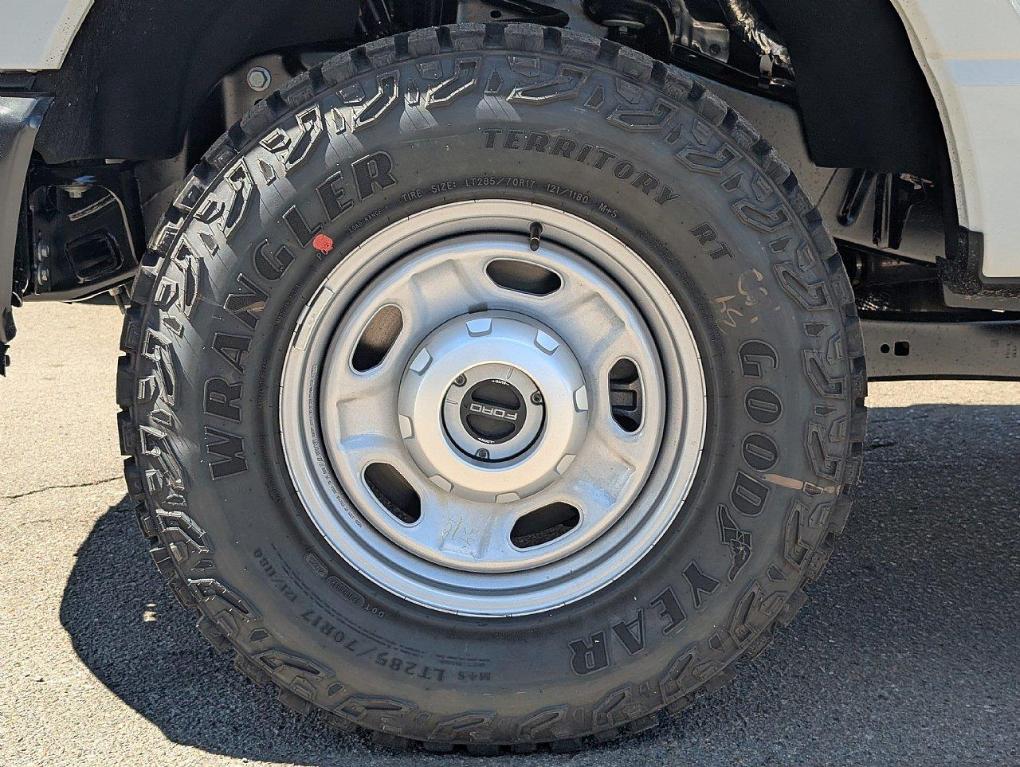 صورة مصغرة 6 لـ 2026 FORD F-250 XL