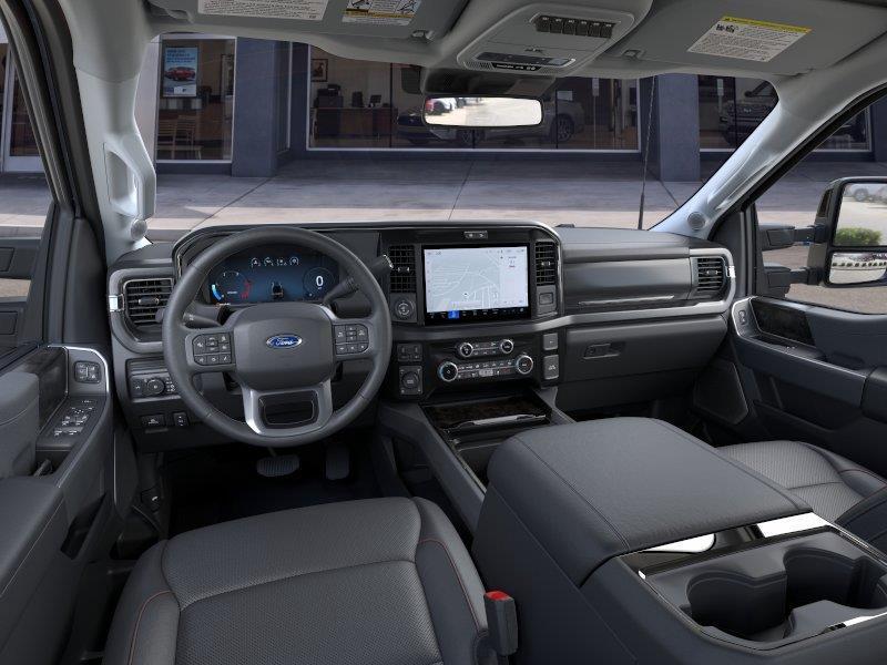 2026 FORD F-350 SUPER DUTY — фото 9