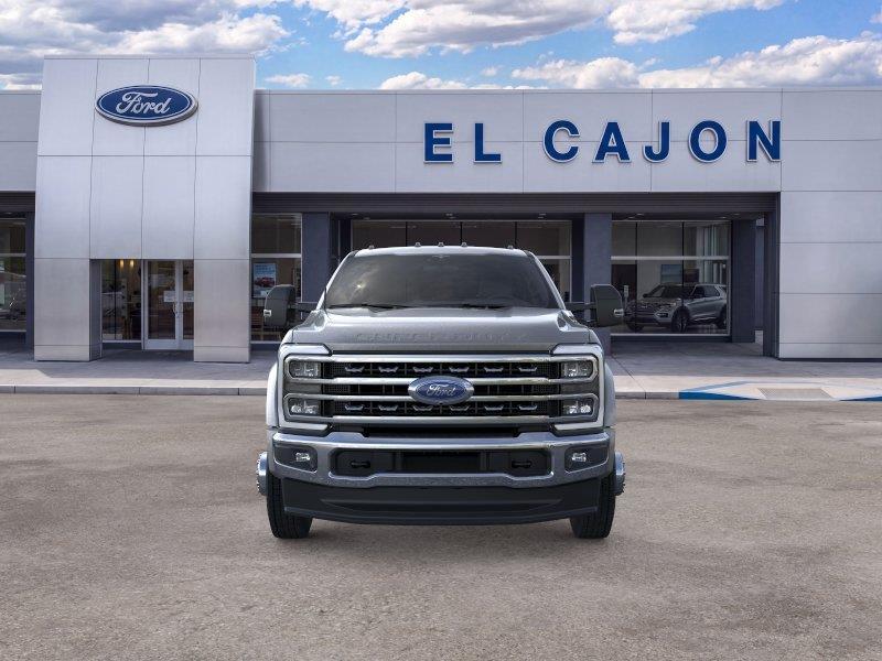 2026 FORD F-450 XLT — фото 6