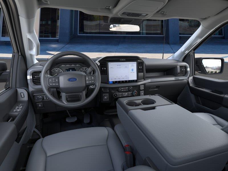 2026 FORD F-150 XL — фото 9