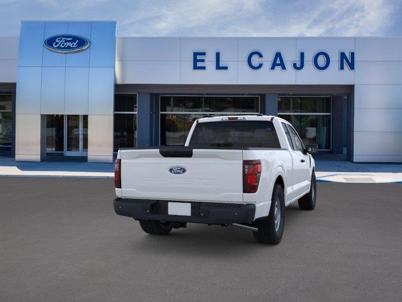 2026 FORD F-150 XL — фото 8