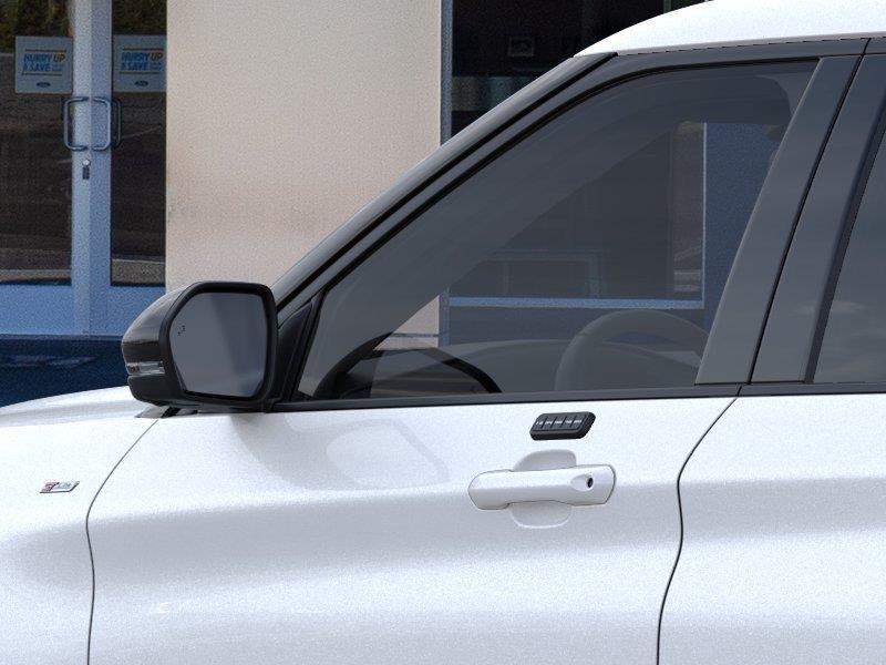 2026 FORD EXPLORER ST-LINE 缩略图 20