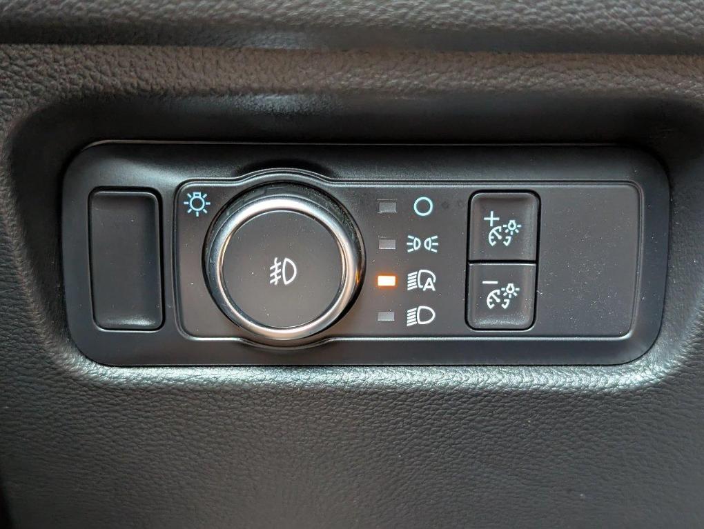 2025 FORD RANGER XL 缩略图 24