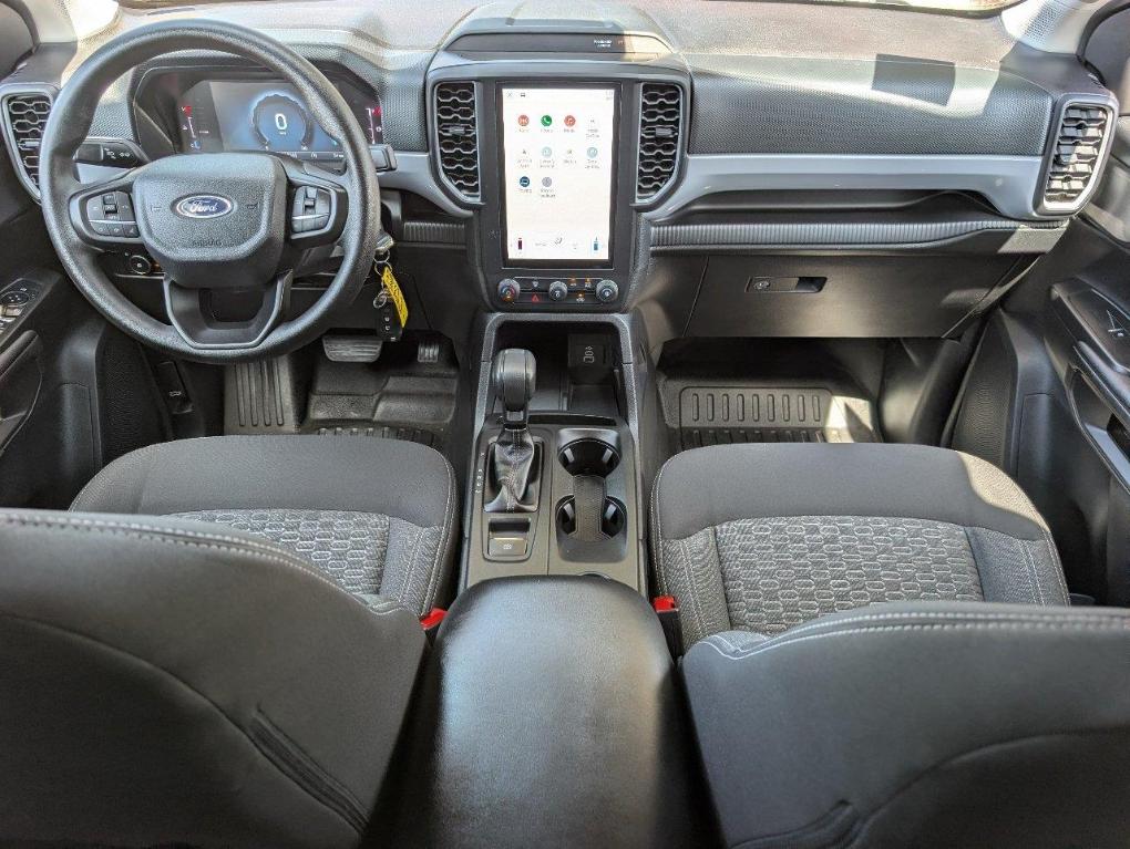 2025 FORD RANGER XL — фото 14