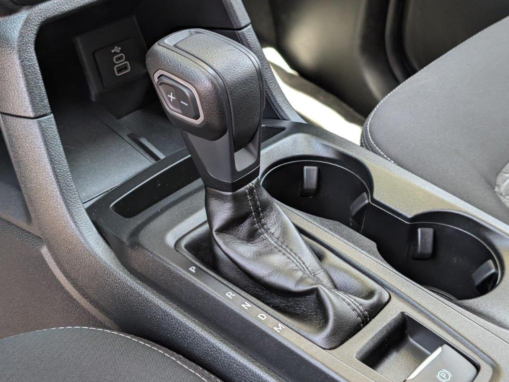 2025 FORD RANGER XL 缩略图 20
