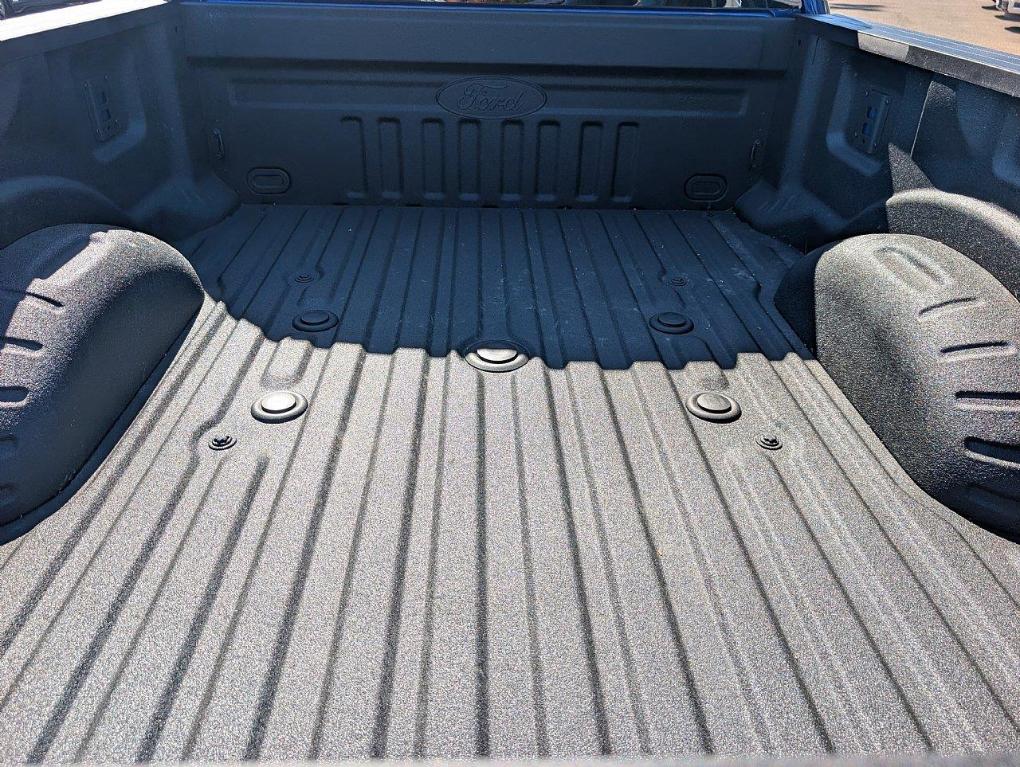 2026 FORD F-250 LARIAT — миниатюра 8