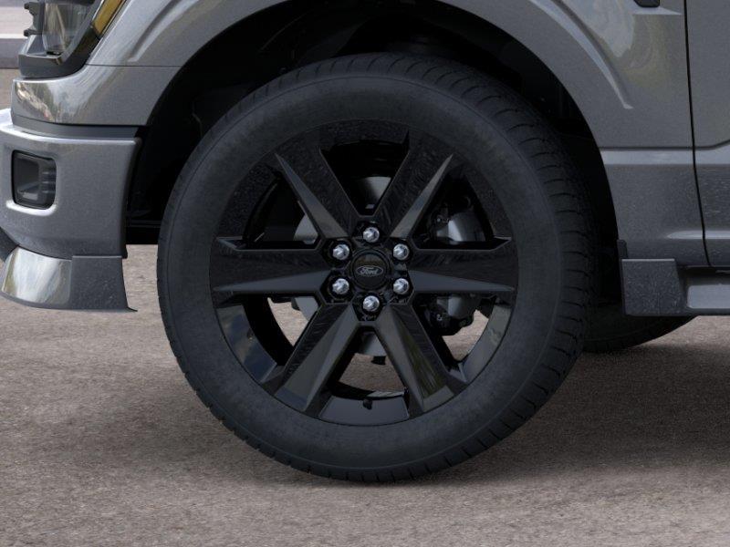 2026 FORD F-150 STX — миниатюра 19