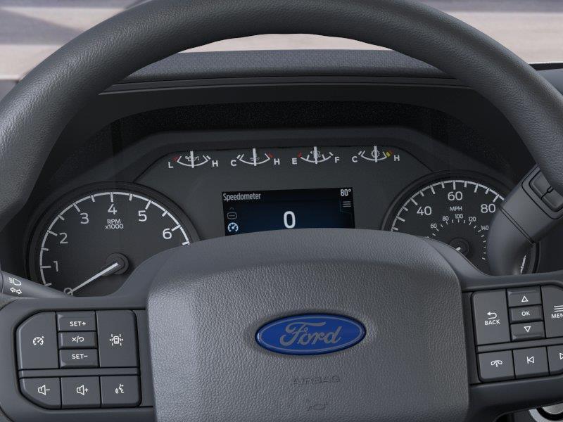 2026 FORD F-150 STX — миниатюра 13